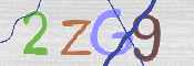CAPTCHA-Bild