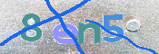 CAPTCHA-Bild
